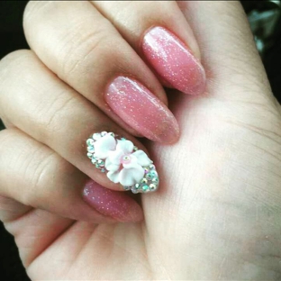 Diamond Nails & Spa - Lawrence, MA