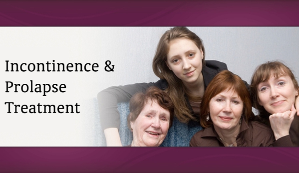 Dr Kurinji Kannan - Cairns City, QLD. Incontinence & Prolapse Treatment