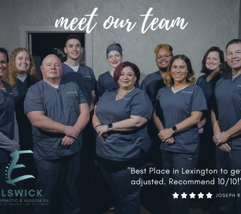 Elswick Chiropractic & Associates - Lexington, KY