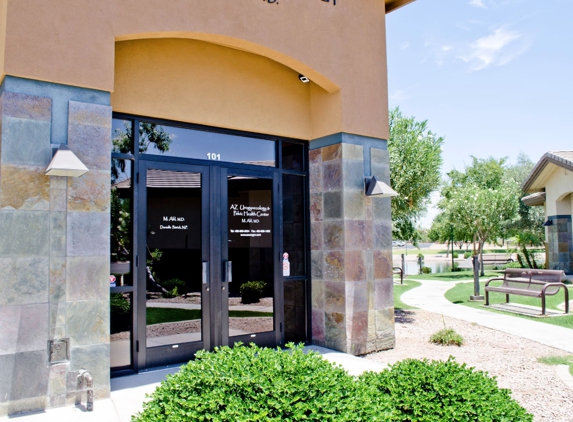 AZ Urogynecology and Pelvic Health Center - Scottsdale, AZ