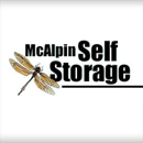 McAlpin Self Storage - Self Storage