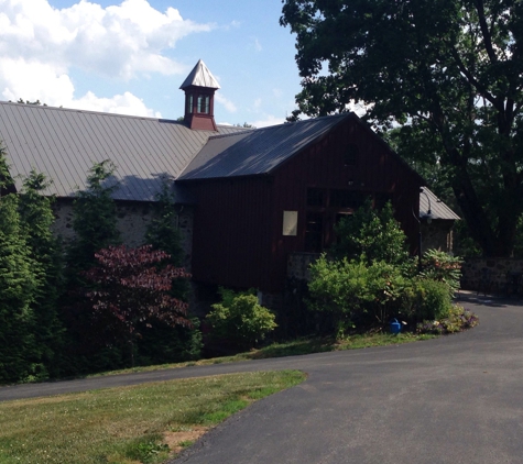 Grace Winery - Glen Mills, PA