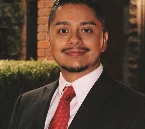 Isaac Martinez - State Farm Insurance Agent - Porterville, CA