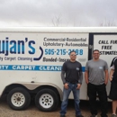 Lujan's Quality Carpet Cleaning - Building Cleaning-Exterior