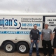 Lujan's Quality Carpet Cleaning