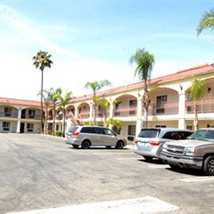 Dynasty Suites Hotel - Riverside, CA