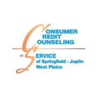 Consumer Credit Counseling Service