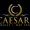 Caesars Nails & Day Spa - Nail Salons