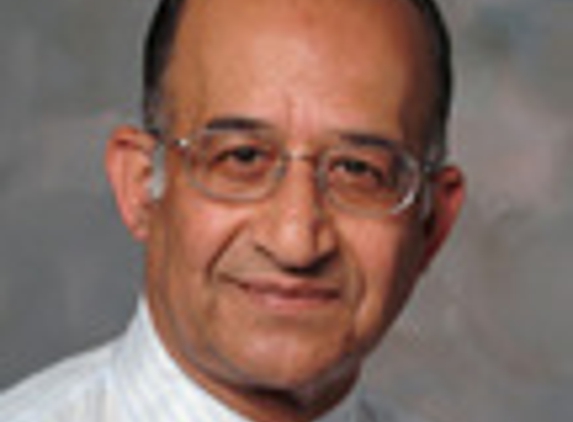 Dr. Faheem M Farooq, MD - Milford, MA