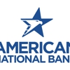 American National Bank gallery