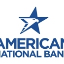 American National Bank- ATM ITM - Banks