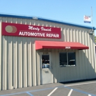 Marty Vanich Automotive Repair Inc