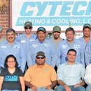 Cytech Heating & Cooling L.C. - Heating Equipment & Systems-Repairing