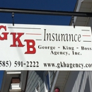 George King Boss Agency Inc - Insurance