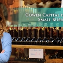 Cowen Capital - Financing Services