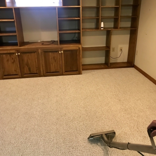 Premier Cleaning and Restoration Inc - Claysburg, PA. Berber carpet cleaning