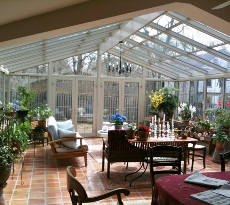 Four Season Sunrooms by Hudson Valley Sunrooms - Port Ewen, NY