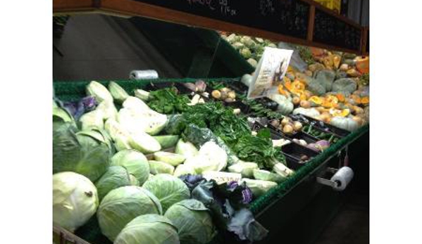 Nardi Produce - North Geelong, VIC