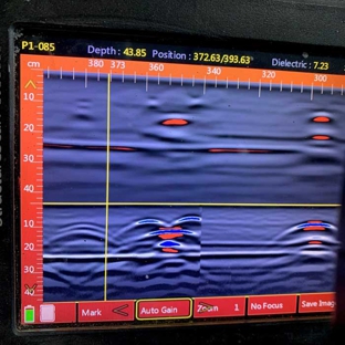 GPR Scanning Australia PTY LTD - Smeaton Grange, NSW