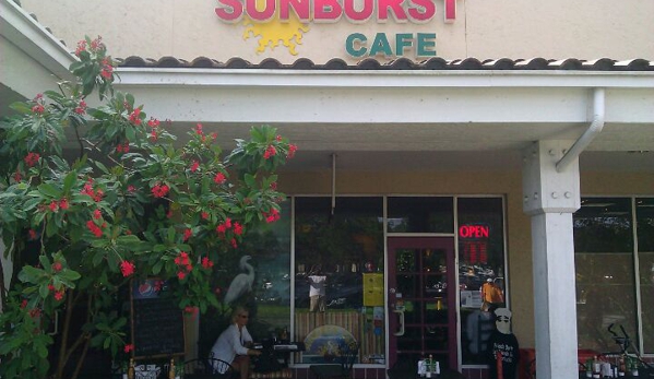 Sunburst Cafe - Naples, FL