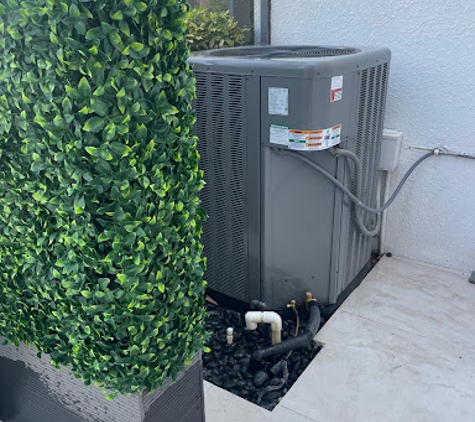 AIR 95 AC Repair Company - Hollywood, FL