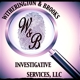 Witherington And Brooks Investigative Services