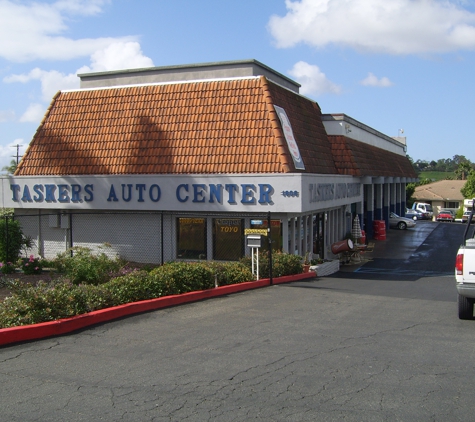 Taskers Auto Repair - Vista, CA