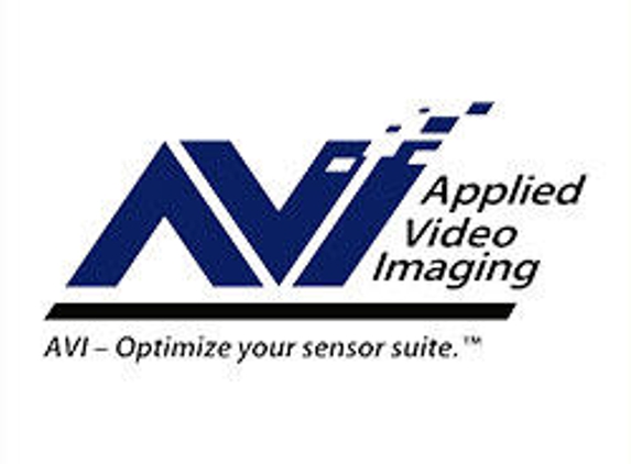 Applied Video Imaging - Charlottesville, VA