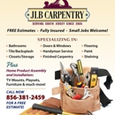 JLB Carpentry - Carpenters