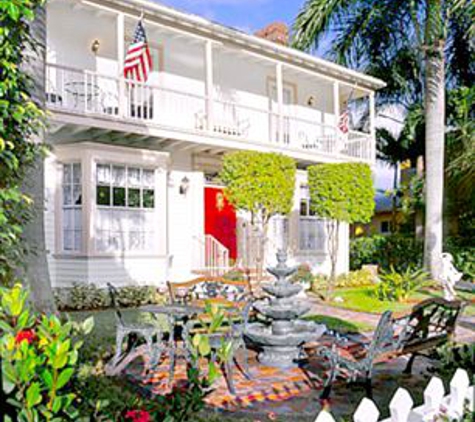 Sabal Palm House Bed & Breakfast - Lake Worth, FL