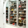 Closet Organizing Systems gallery