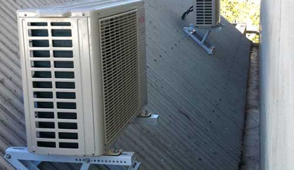 ARK Air & Solar - Golden Bay, WA