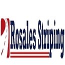 Rosales Striping - Pavement & Floor Marking Services