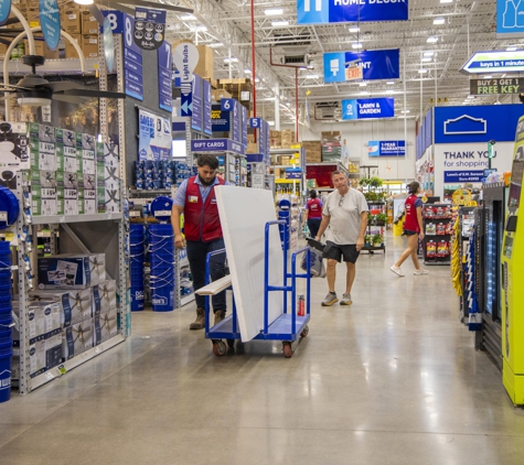 Lowe's Home Improvement - Paris, TN