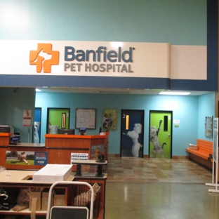 Banfield Pet Hospital - Durham, NC