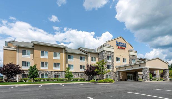 Fairfield Inn & Suites - Slippery Rock, PA