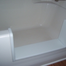 Bathtub Conversions By Tal Kister - Bathtubs & Sinks-Repair & Refinish