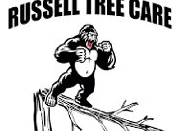 Russell Tree Care - Jacksonville, FL