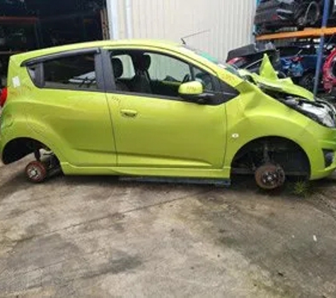 Jap Performance T/A All Tuggerah City Auto Dismantlers - Tuggerah, NSW