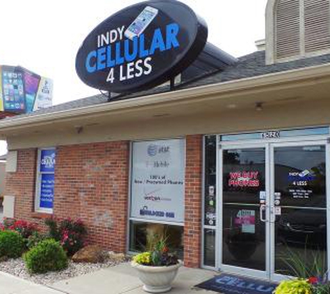 Indy Cellular 4 Less - Indianapolis, IN