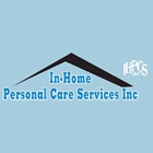 In Home Personal Care Services Inc
