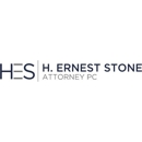 H. Ernest Stone, Attorney PC - Criminal Law Attorneys