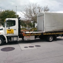 Mini's Towing - Truck Trailers