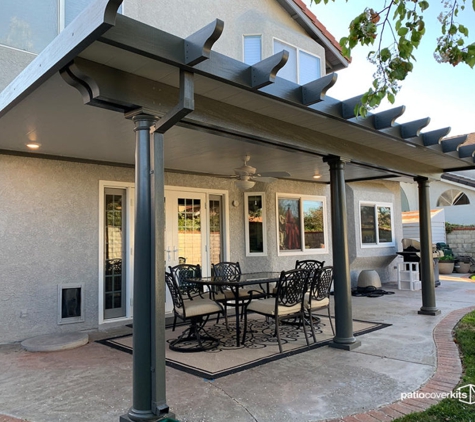 Discount Patio Covers - Lakeside, CA
