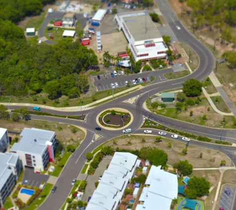 Byrne Consultants - Winnellie, NT