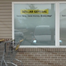 Dollar General - Discount Stores