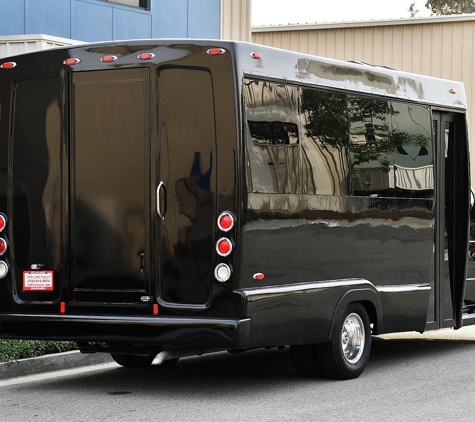 Sunset Luxury Limousines - Westminster, CO