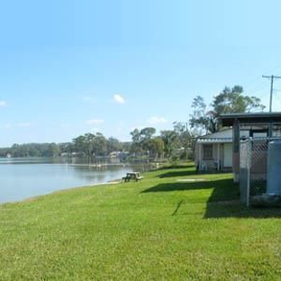 Lakmar Resort Motel - Winter Haven, FL