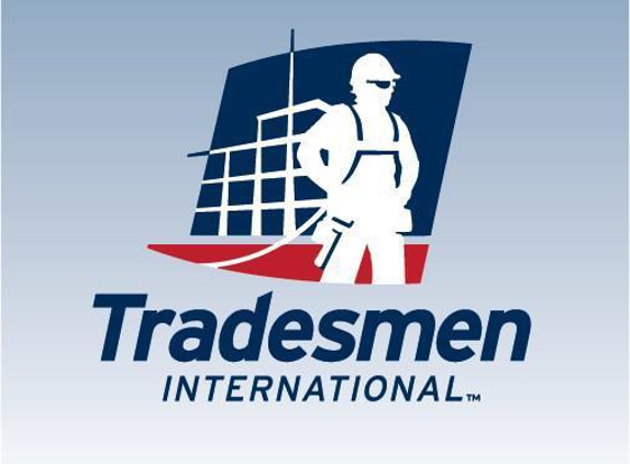 Tradesmen International - Woburn, MA