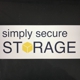 Simply Secure Storage